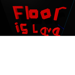 Floor Is Lava Minigames