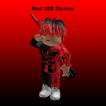 Red Games 123