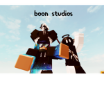 Boon's Studios
