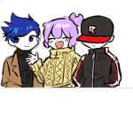 Gamer fan!