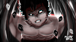 [HALLOWEEN] Potężny Omega