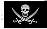Pirate crew join now