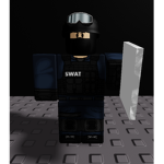 Doggie SWAT Allies and Communication