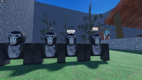 FloopVR runners!