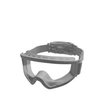 Military Goggles
