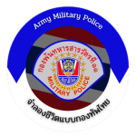 [ 1ST SPECIAL FORCES Royal Thai Army ]