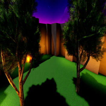 Underground obby [BETA]