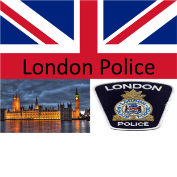 London Police Training Station