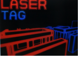 Laser Tag