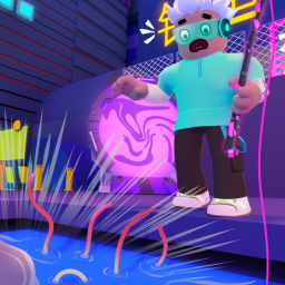 [UPDATE!] Fishing Go!