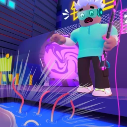 Fishing Go! icon