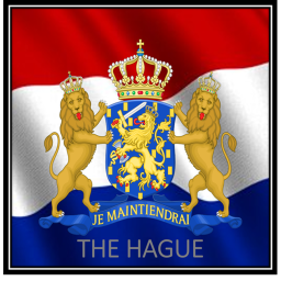 NL | The Hague, Netherlands WIP