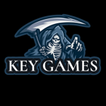 KEY GAME'S