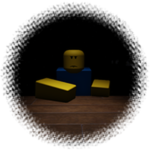 Serious Room [37]