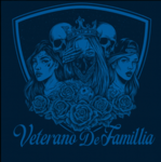 VETERANO DE FAMILIA