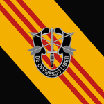 Alpha Company, 2nd Battalion, 5th SFG