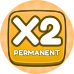 Permanent X2