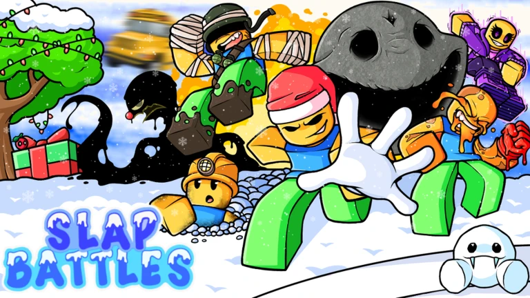 Christmas! 