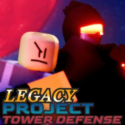 Legacy Project: Tower Defense icon