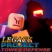 Legacy Project: Tower Defense icon