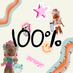 100 % preppy ppl-