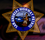 San Andreas Highway Patrol | SSDOJ