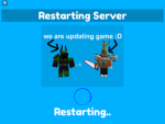 Toilet towers defense and Blox fruit groups :D