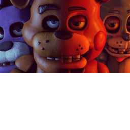 Random Fnaf thing