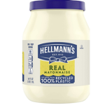 Mayonnaise games