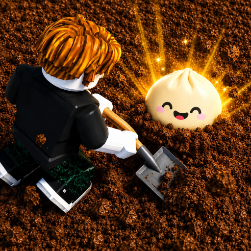 Dig For Keycaps [UPD]