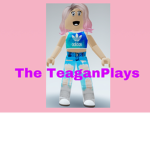 The TeaganPlays
