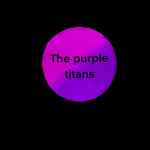 The purple titans