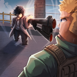 SHOTGUN DUELS