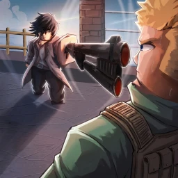 SHOTGUN DUELS icon