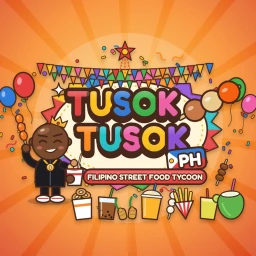 Tusok Tusok PH icon