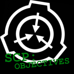 SCP: Objectives (Alpha)