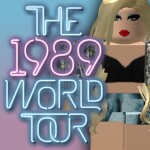 1989 Tour - Taylor Swift Concert Roleplay