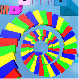 Parkour! Parkour! Parkour! Parkour! Parkour! Park