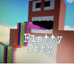 FlattyObby