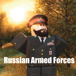 Russian Armed Forces