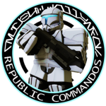 『GAR』Republic Commandos