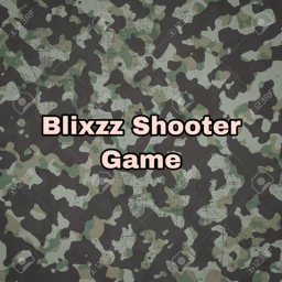 (UPDATE) Blixzz Shooter Game (NEW MAP) icon