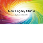 New Legacy Studio