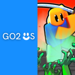 Go2Us Games Extra