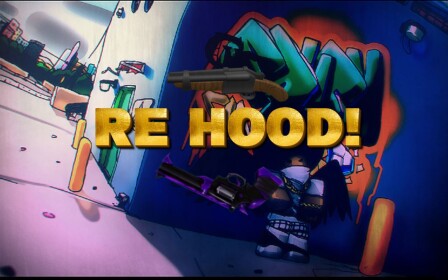 [💰] Re Hood