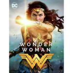 Wonder Woman Forever (Woner woman fan group)
