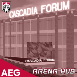 VRHL Arena Hub