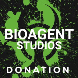 Bioagent Studios Donation