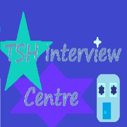 TSH Interview Center