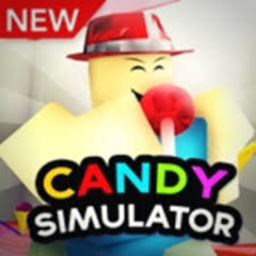 🍭 Candy Simulator!